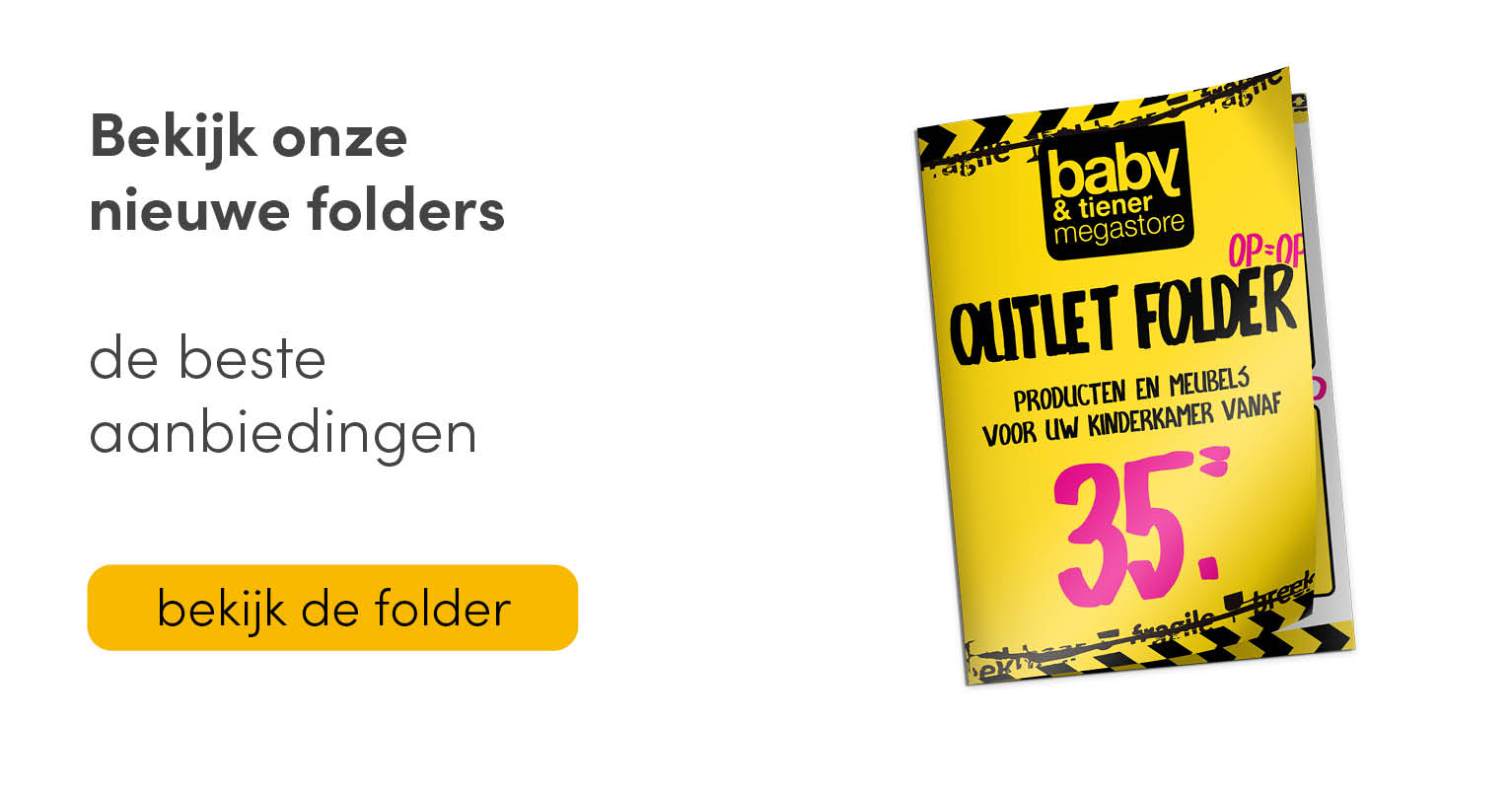Folders | Baby & Tiener Megastore
