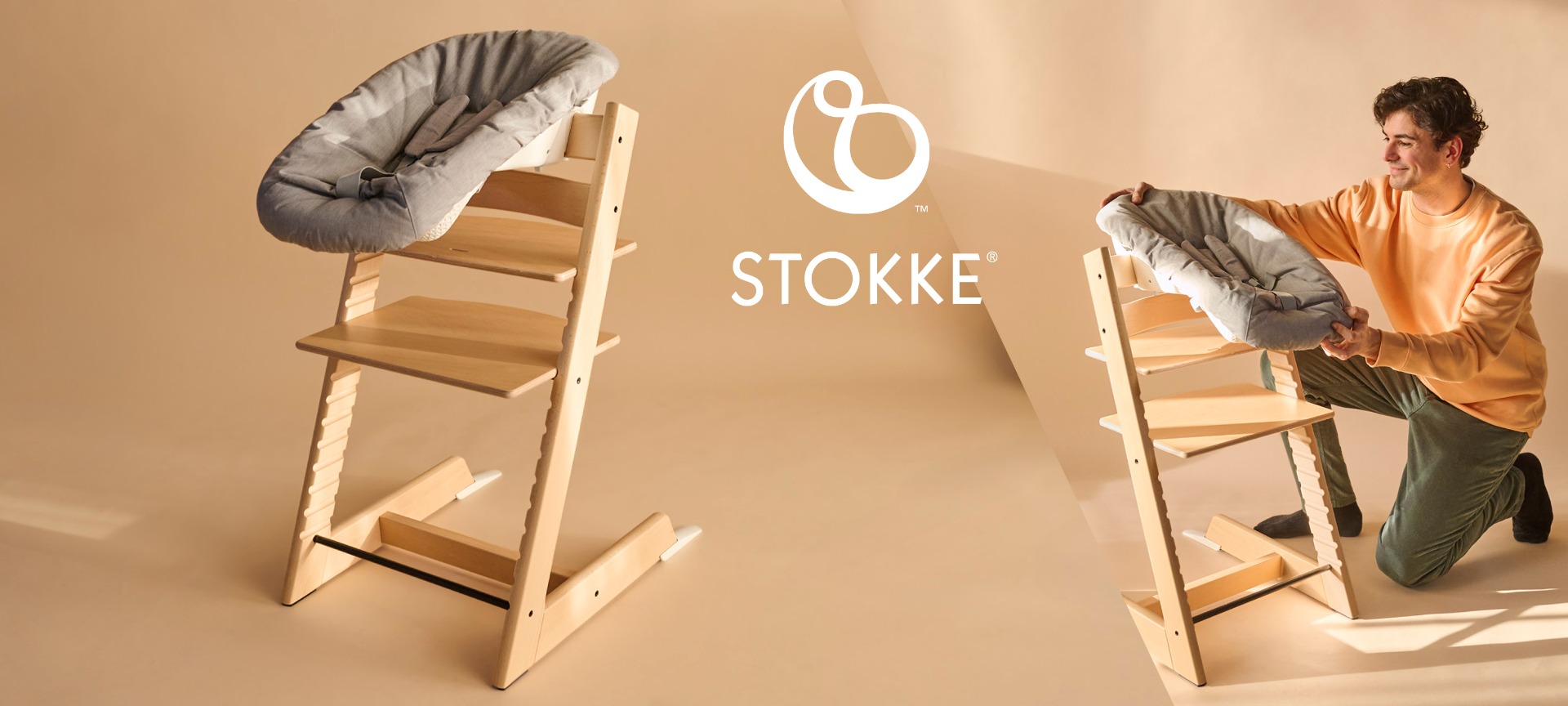 Stokke Tripp Trapp