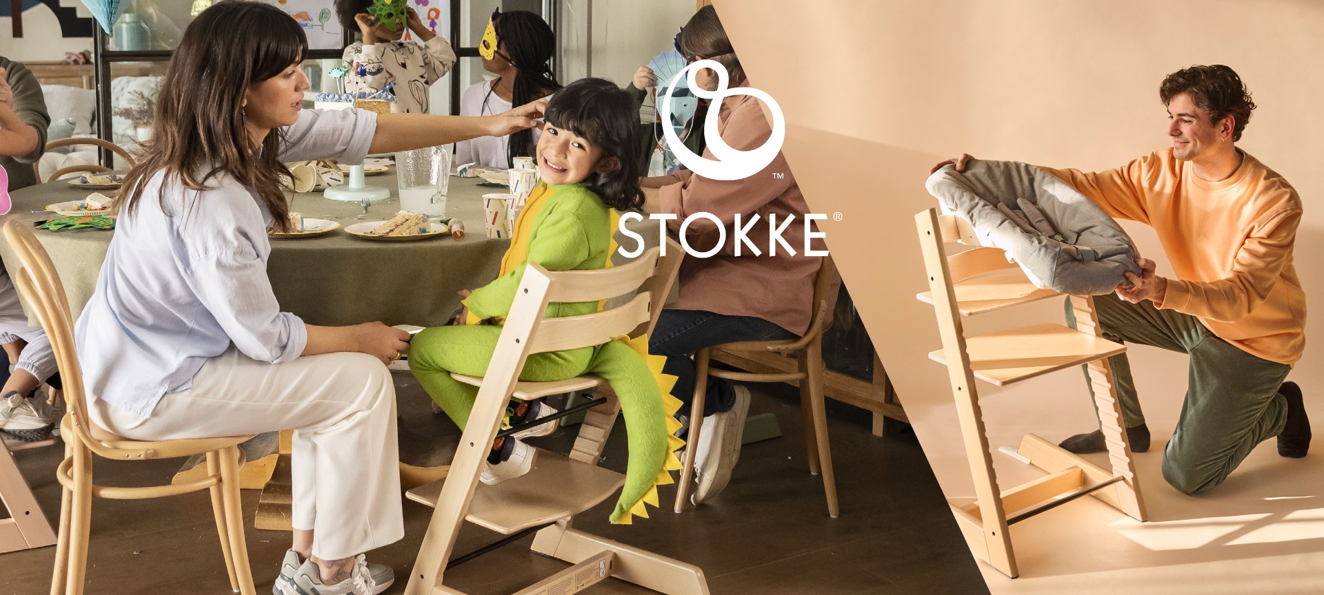 Stokke