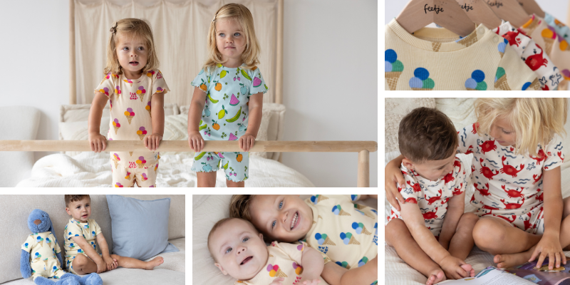 Babykleding sale megastore sliedrecht