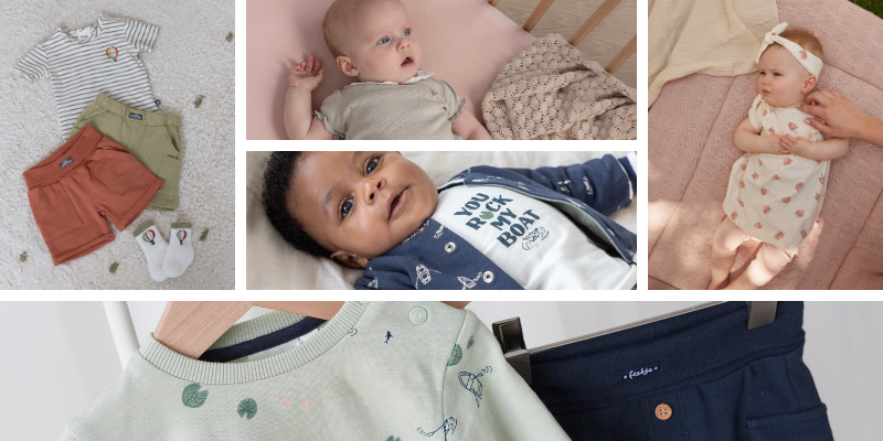 Babykleding sale megastore sliedrecht