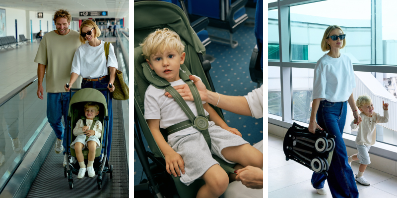 Cybex Libelle Buggy