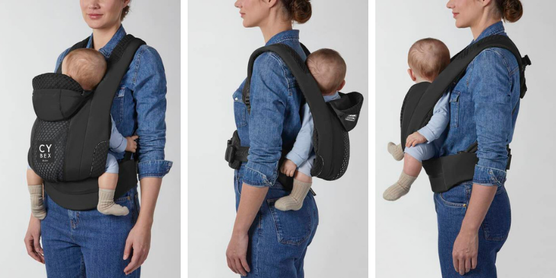 Cybex Urban Mobility