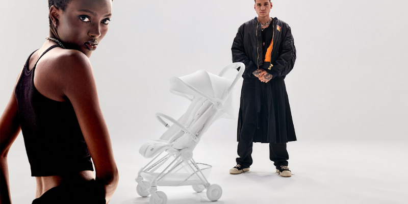Cybex Urban Mobility