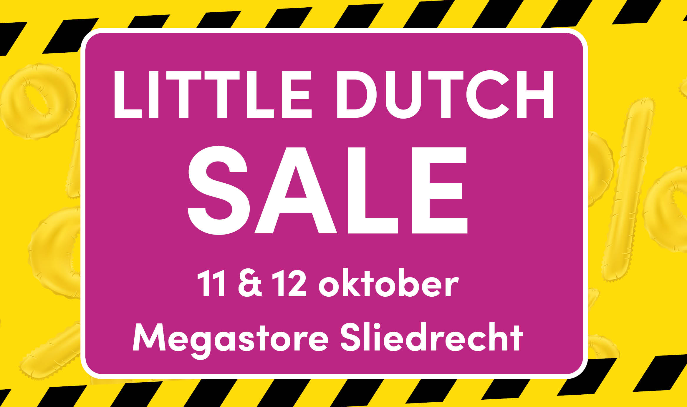Little Dutch Sale | Baby & Tiener Megastore