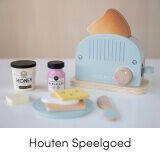 Little Dutch houten speelgoed