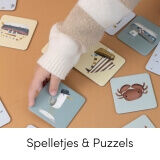 Little Dutch spelletjes & puzzels