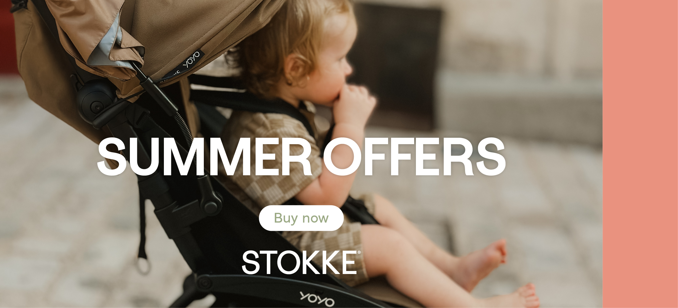 Stokke