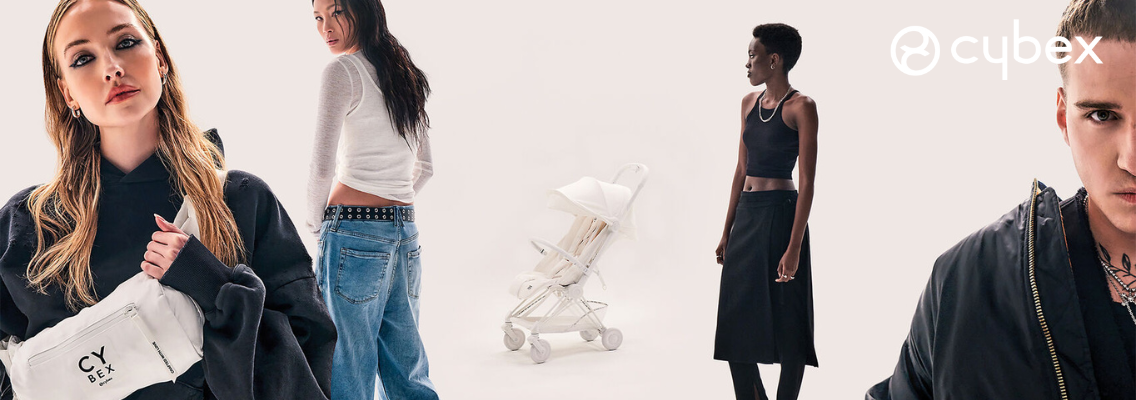 Cybex Urban Mobility