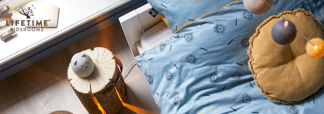 Lifetime accessoires