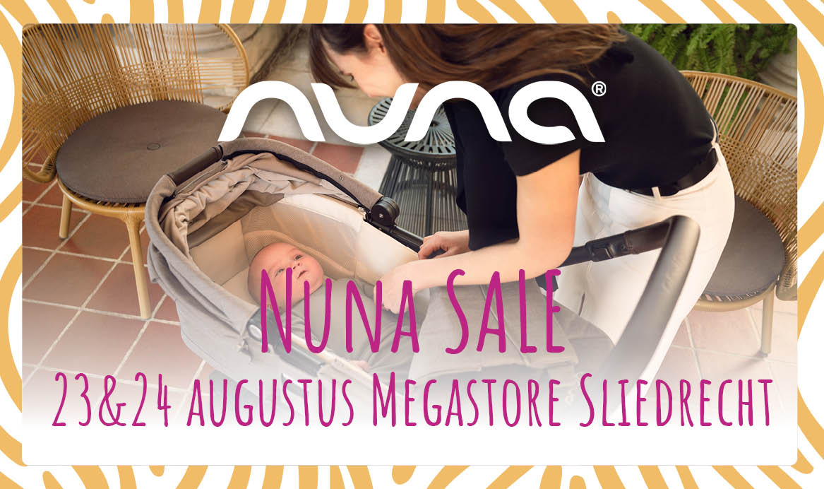 Nuna sale