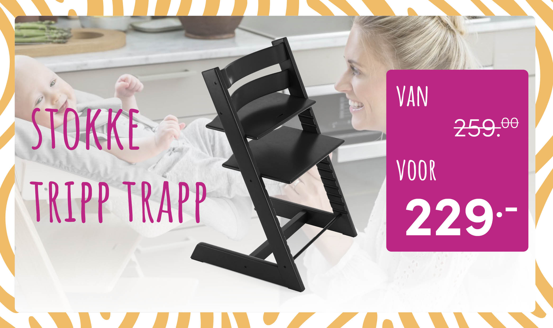 Stokke Tripp Trapp