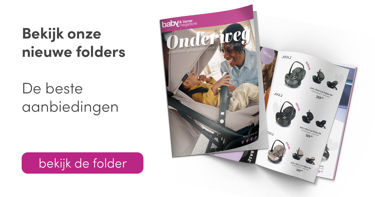 Folders | Baby & Tiener Megastore
