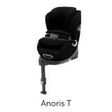 Cybex autostoel Anoris T