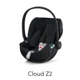 Cybex autostoel Cloud Z2