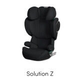 Cybex autostoel Solution Z