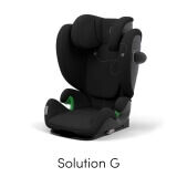 Cybex autostoel Solution G