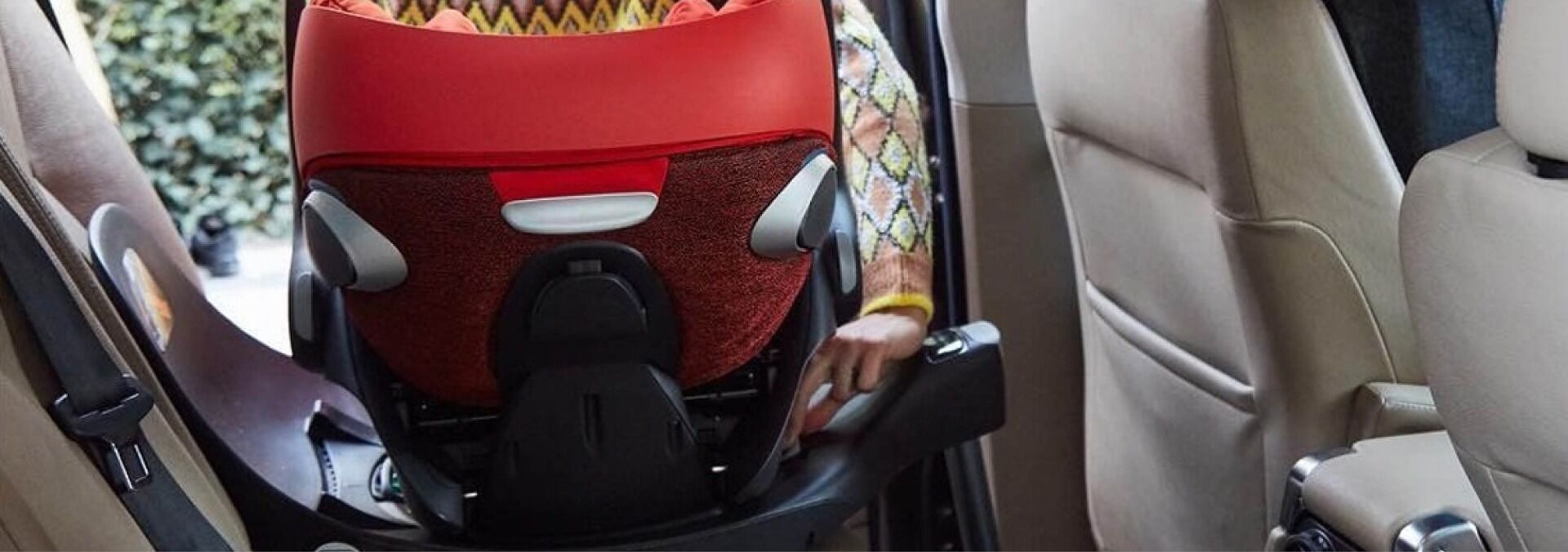 hoe te gebruiken Illustreren Gevangene Autostoeltjes Isofix | Baby & Tiener Megastore