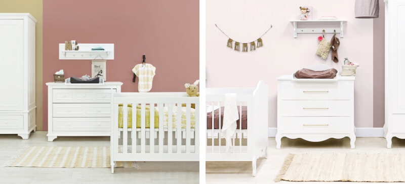 Babykamer