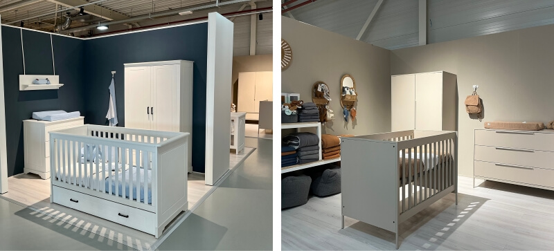Babykamer