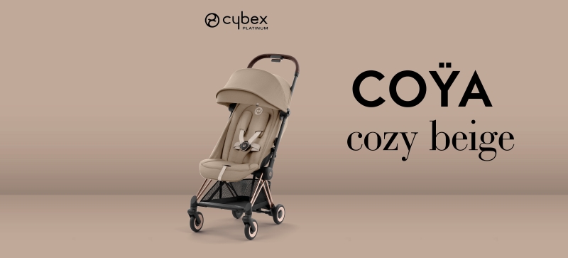 Cybex Coya Buggy