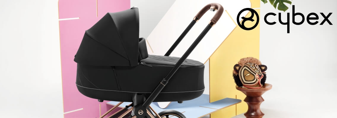 Cybex kinderwagen