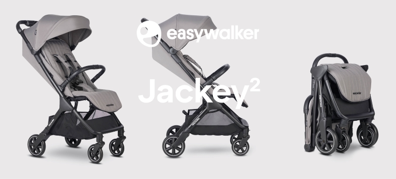 Easywalker Buggy Jackey2