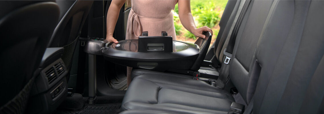 Autostoel | Isofix Base | & Megastore