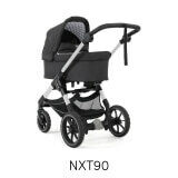 Emmaljunga kinderwagen NXT90