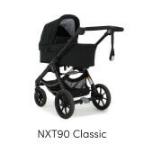 Emmaljunga kinderwagen NXT90 Classic