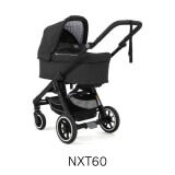 Emmaljunga kinderwagen NXT60