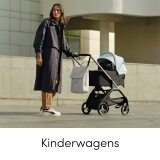 Bugaboo kinderwagens