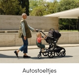 Bugaboo autostoeltjes