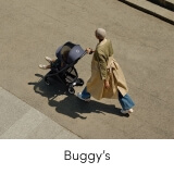 Bugaboo buggy
