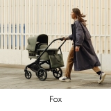 Bugaboo Kinderwagen Fox