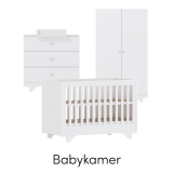 Cabino Babykamer