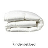 Dekbed kinderbed