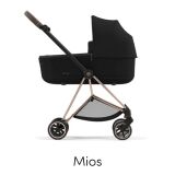 Cybex Mios kinderwagen