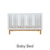 Baby bed