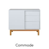 Commode