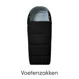 Voetenzakken