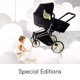 Cybex Special Editions