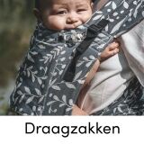 Stokke draagzakken