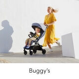 Easywalker buggy