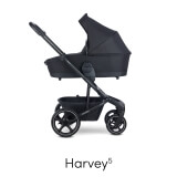 Easywalker kinderwagen Harvey5