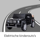Cabino Elektrische Kinderauto's