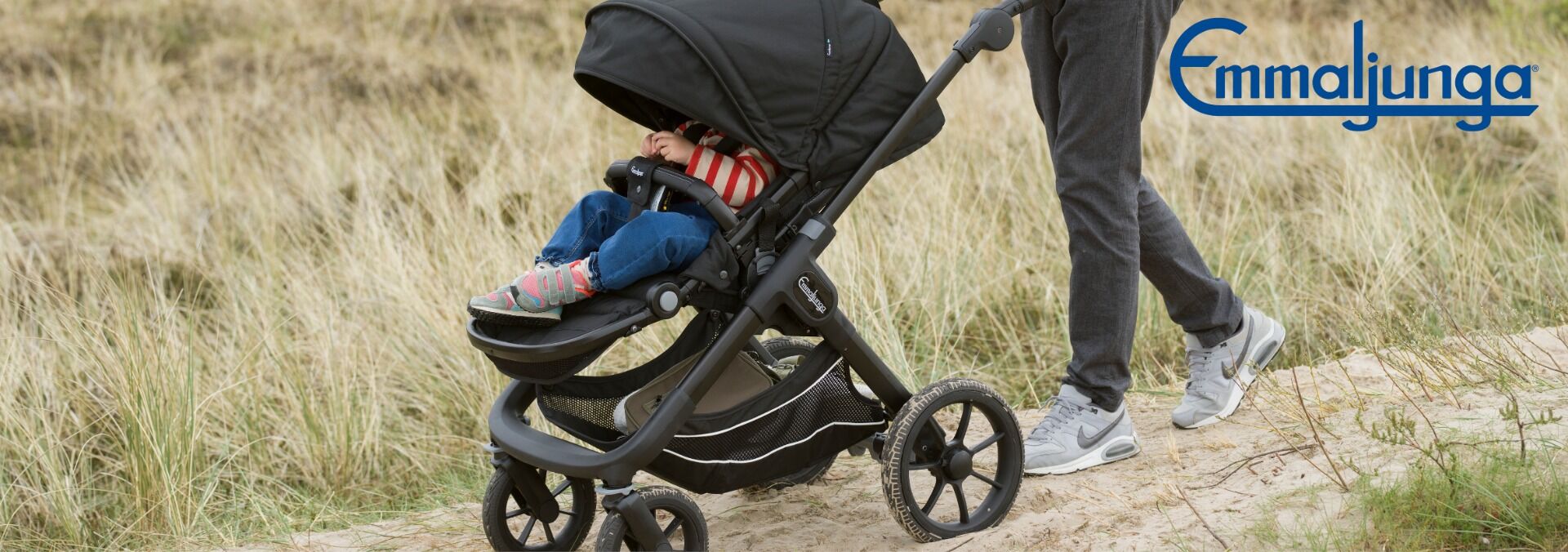 Emmaljunge kinderwagen NXT90 classic