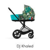 Cybex DJ Khaled