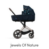 Cybex Jewels Of Nature