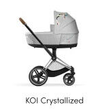 Cybex KOI Crystallized